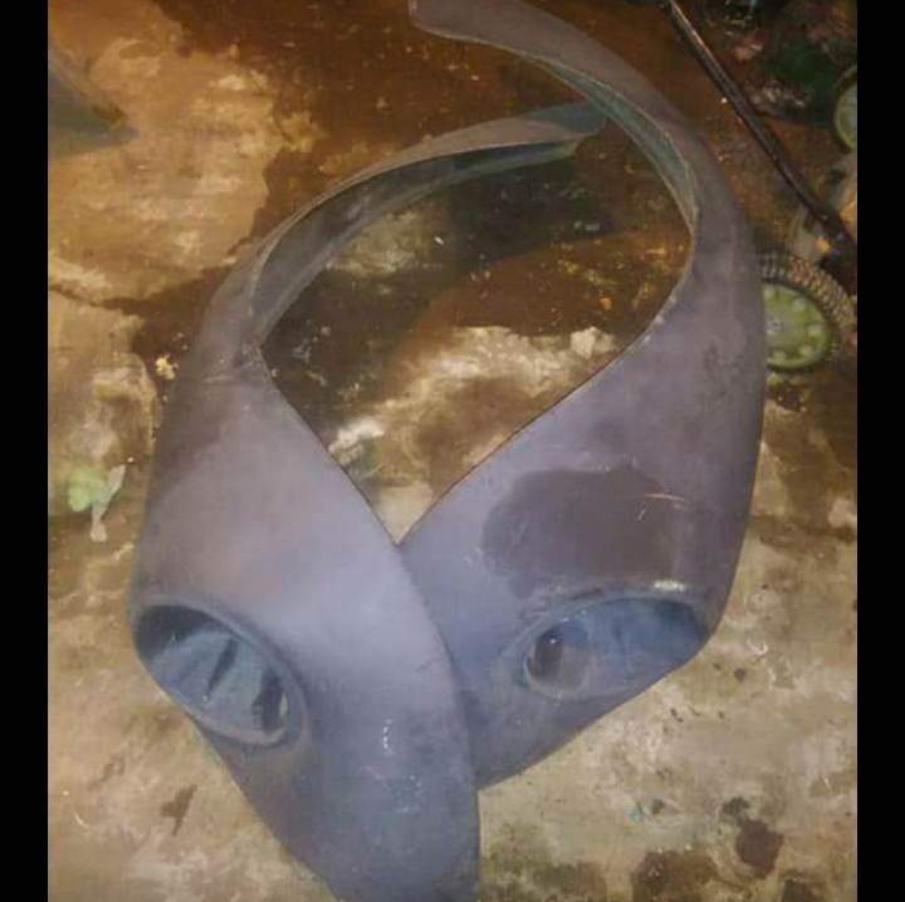 Volkswagen  bettle  fenders